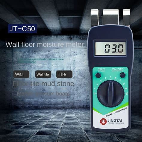 custom moisture meter for tile|moisture meter for tile flooring.